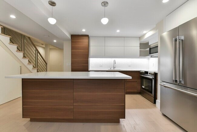 Foto del edificio - 55 Clarendon St