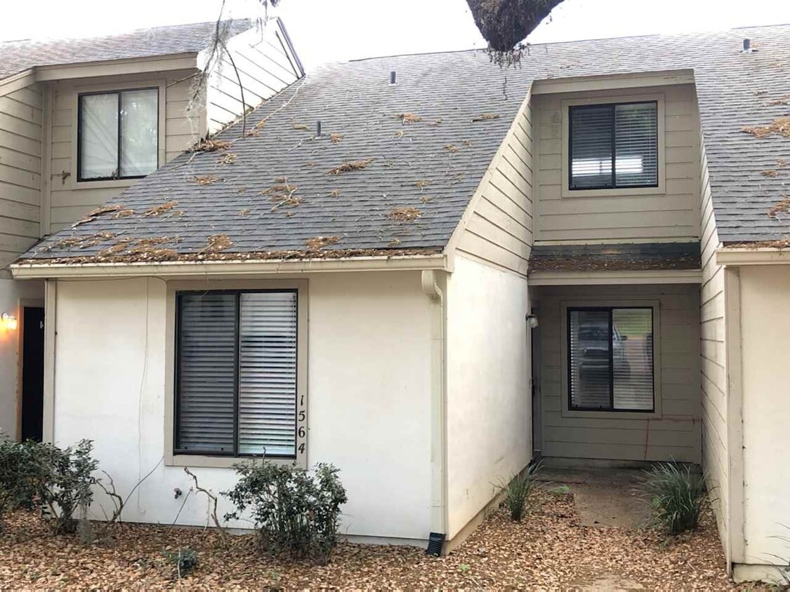 1564 Keily Run, Tallahassee, FL 32301 Townhome Rentals in Tallahassee FL