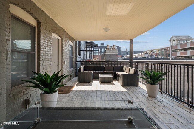 Foto del edificio - 425 Broadway