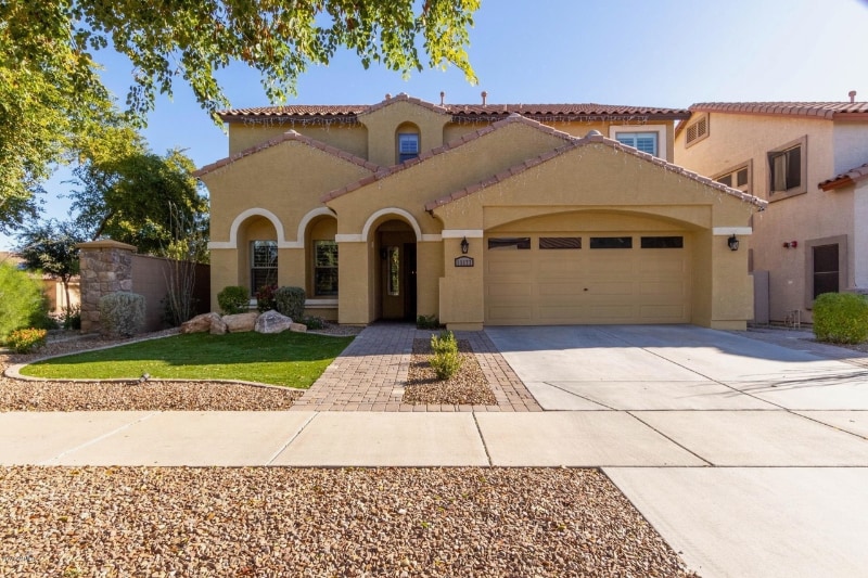 Foto principal - 11177 N 162nd Dr