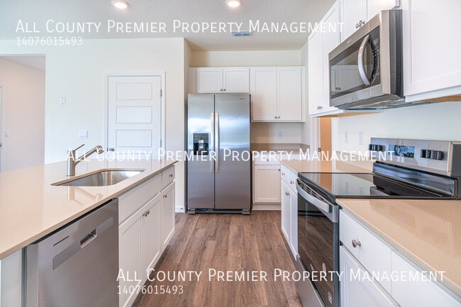 Foto del edificio - 3544 Mcway Falls Ct