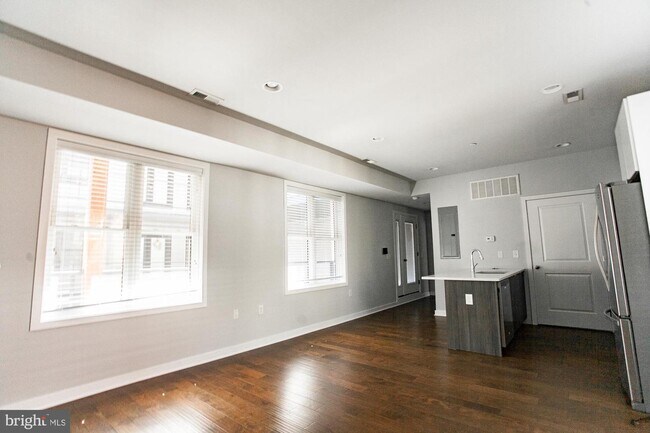 Foto del edificio - 1216 N 5th St