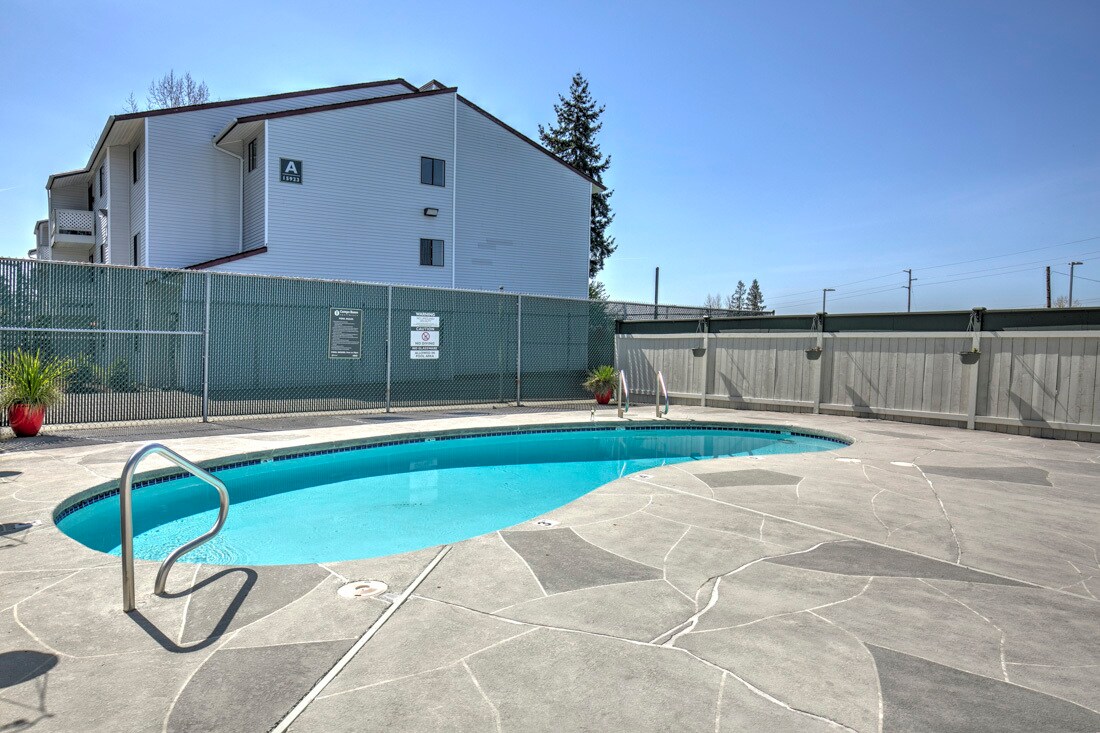 Campo Basso Apartment Homes Apartments in Lynnwood, WA