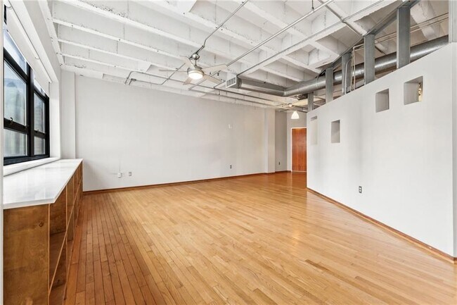 Foto del edificio - 878 Peachtree St NE