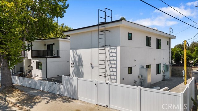Building Photo - 7439 Ranchito Ave