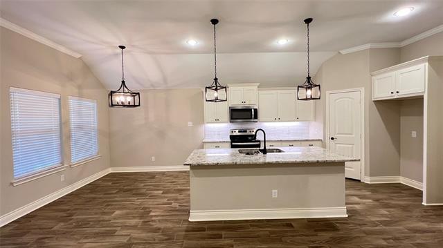 Foto del edificio - 906 Tippit Ln