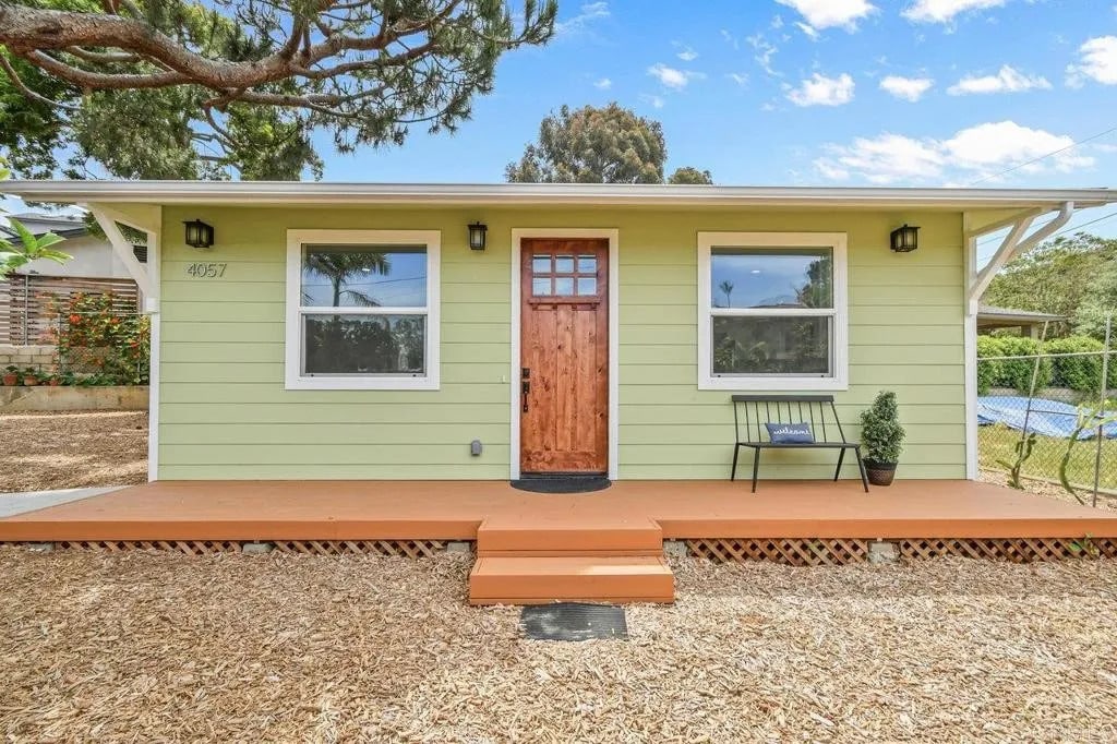 Foto principal - 4057 Bernice Dr