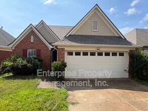 Building Photo - 10127 Cross Valley Dr