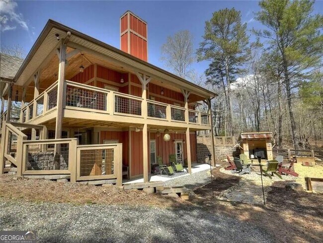 Building Photo - 517 Monet Dr