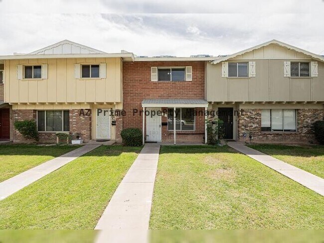 Foto del edificio - 15 E Carter Dr