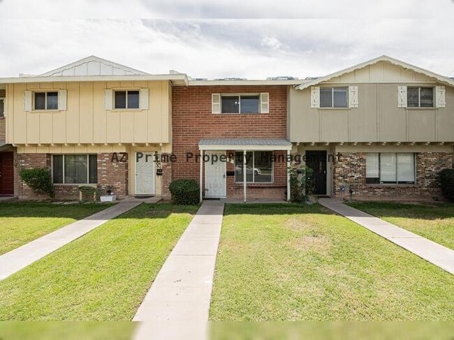 Photo - 15 E Carter Dr Townhome