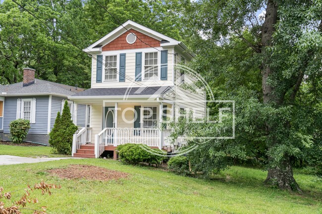 Foto del edificio - 2575 Forrest Ave NW