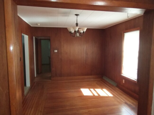 Dining Room - 18 Fairmont Ave