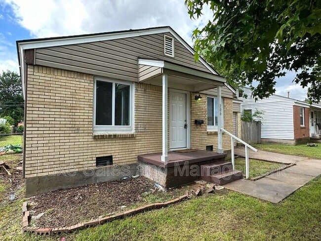 Foto del edificio - 306 E Key Blvd