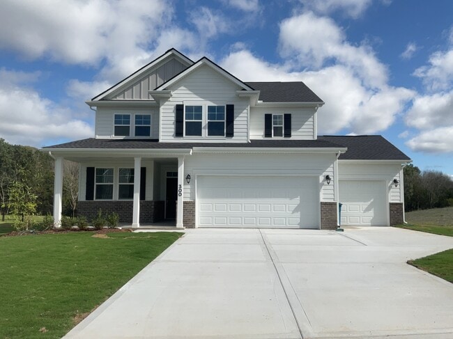 Building Photo - 300 Sharpe Ct