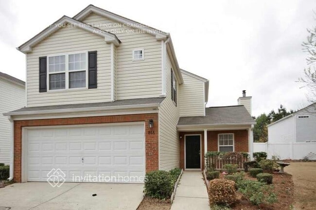 Building Photo - 866 Windcroft Cir NW