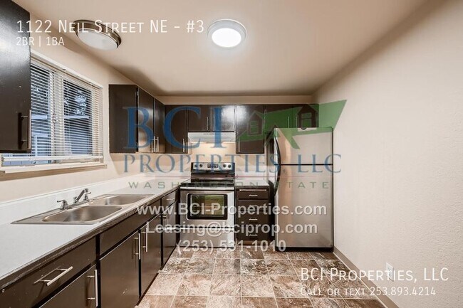 Foto del edificio - 1122 Neil St NE