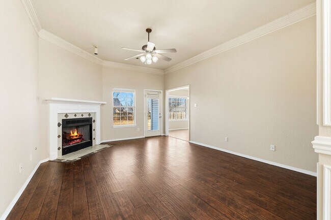 Building Photo - 7100 Millennium-