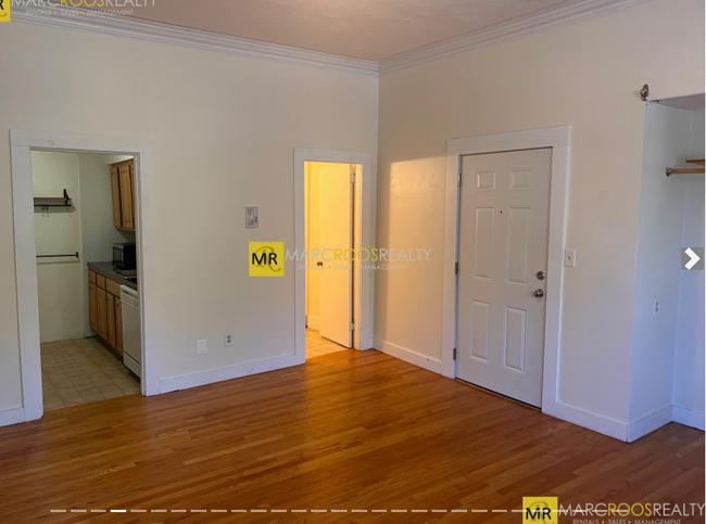 Foto del edificio - 591 Beacon St