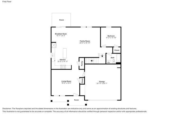 Building Photo - 2046 Moonlight Path