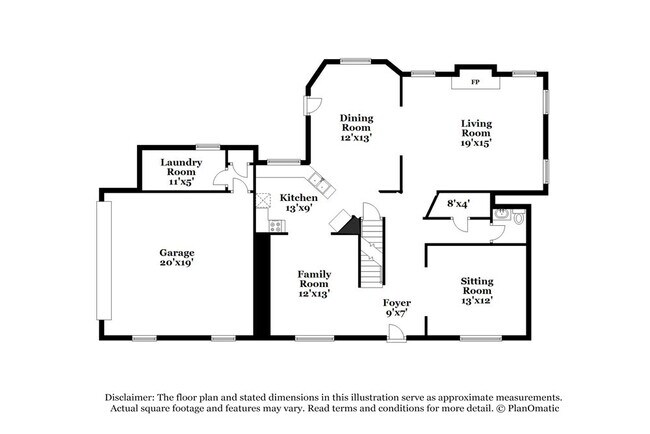 Foto del edificio - 245 Thorn Berry Way