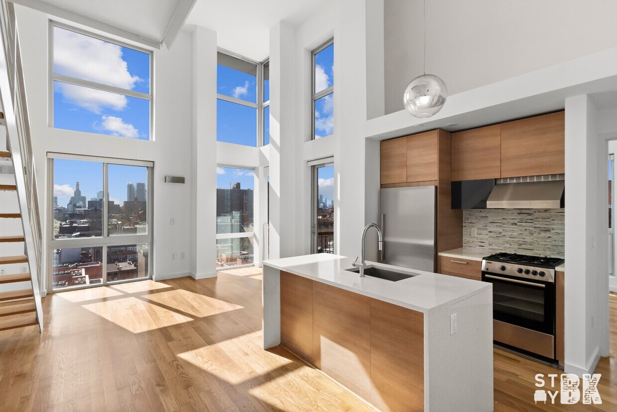 Foto principal - 333 Greene Ave