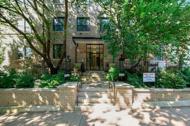 Building Photo - 2812 Connecticut Ave NW