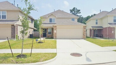 Building Photo - 729 South Ella Creek Drive