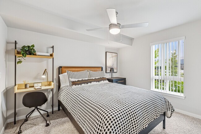 Foto del edificio - Adara at Totem Lake