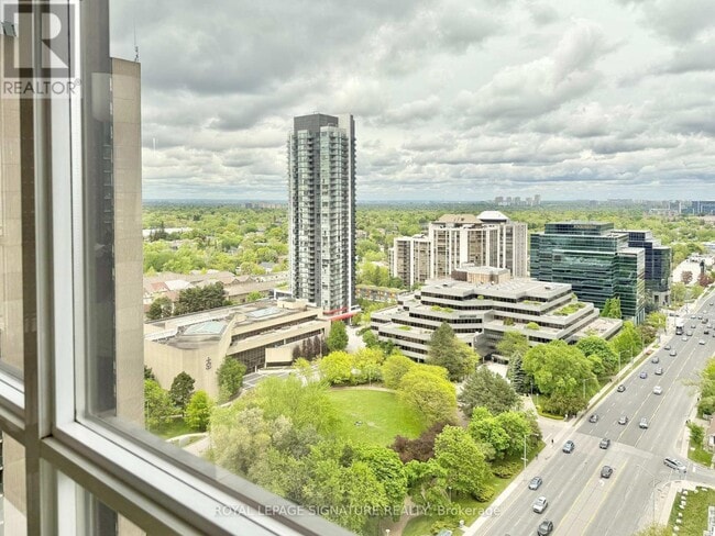 Building Photo - 33-2533 Sheppard Ave E