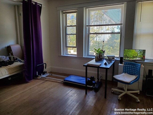 Foto del edificio - 331 Huntington Ave