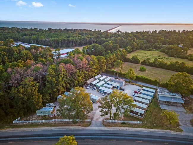 Foto del edificio - 413 FM356