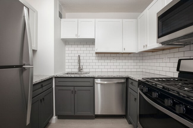 Photo - J VUE at the LMA Apartments