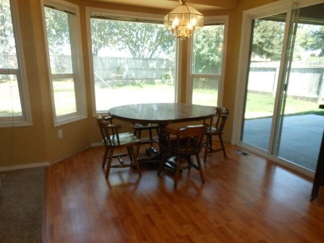 Foto del edificio - 2650 W Pebblestone Ct