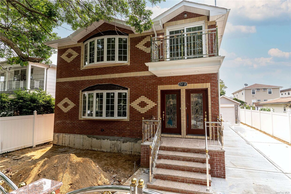 Primary Photo - 257-24 147th Rd
