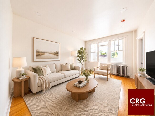Foto del edificio - 236 S Huntington Ave