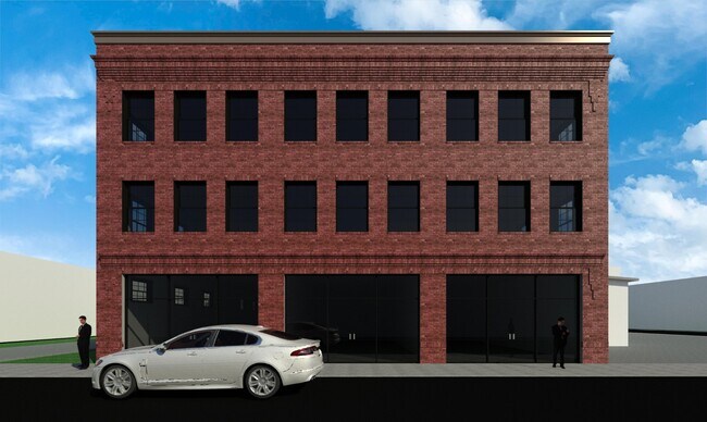 Foto del edificio - Legacy Lofts
