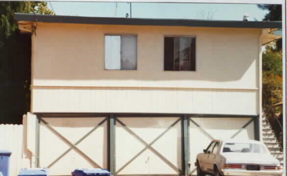 Building Photo - 892 Delmas Ave
