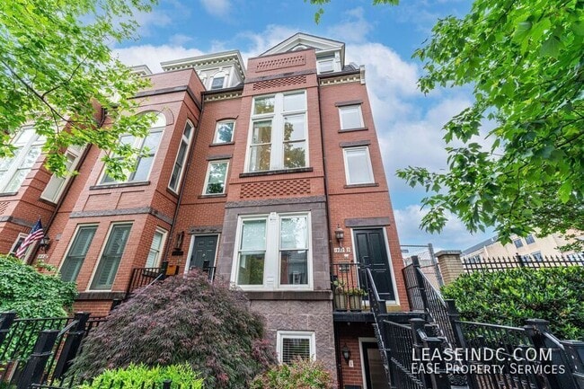 Foto del edificio - 1922 12th St NW