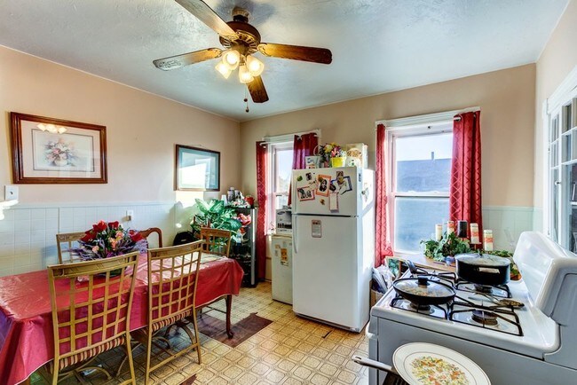 Foto del edificio - 171 Vernon St