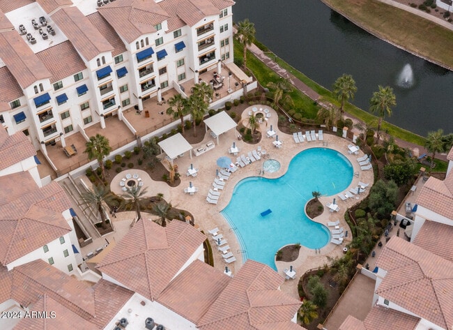 Foto del edificio - 2511 W Queen Creek Rd