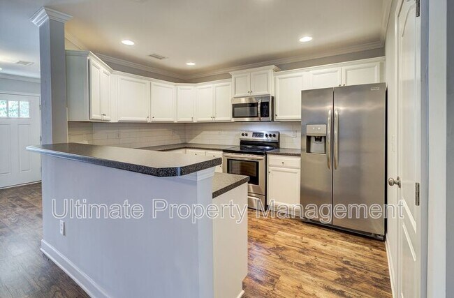 Foto del edificio - 1071 Bridgeport Way