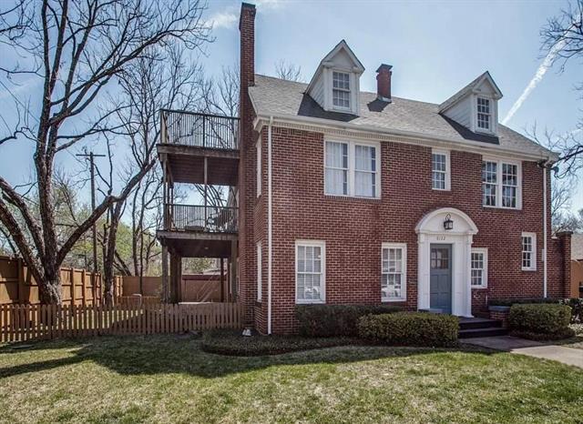 Building Photo - 6132 Tremont St