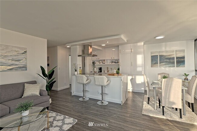 Foto del edificio - 2201 3rd Ave