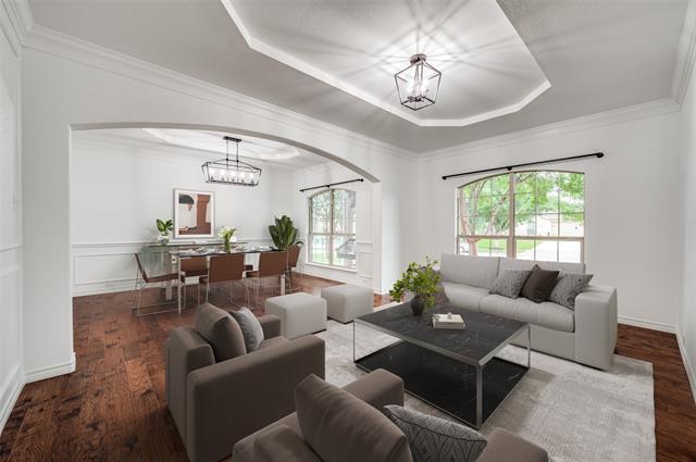 Foto del edificio - 1329 Bateman Ln