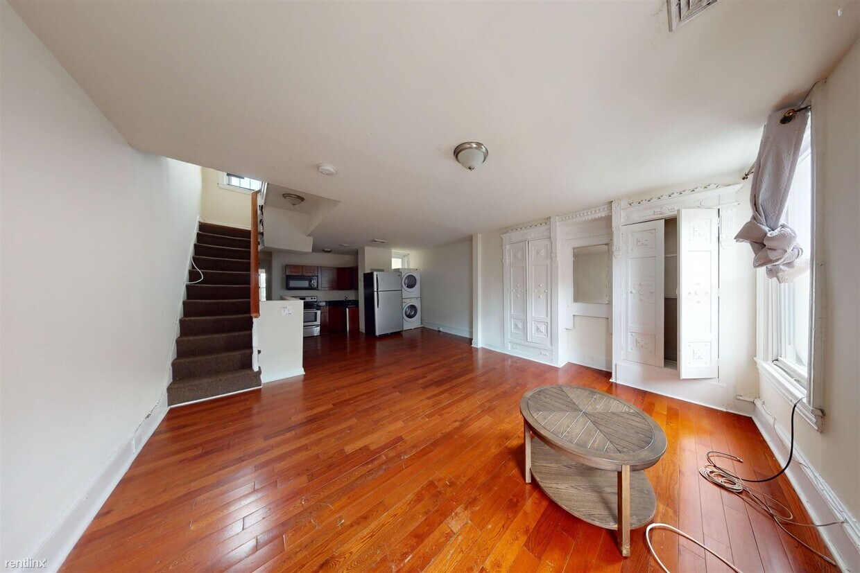 1931 N Gratz St, Philadelphia, PA 19121 Townhome Rentals in