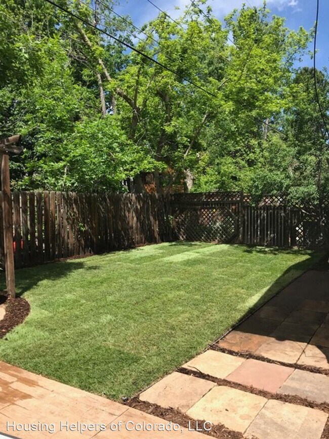 Foto del edificio - 3 br, 2 bath House - 775 Grape Avenue