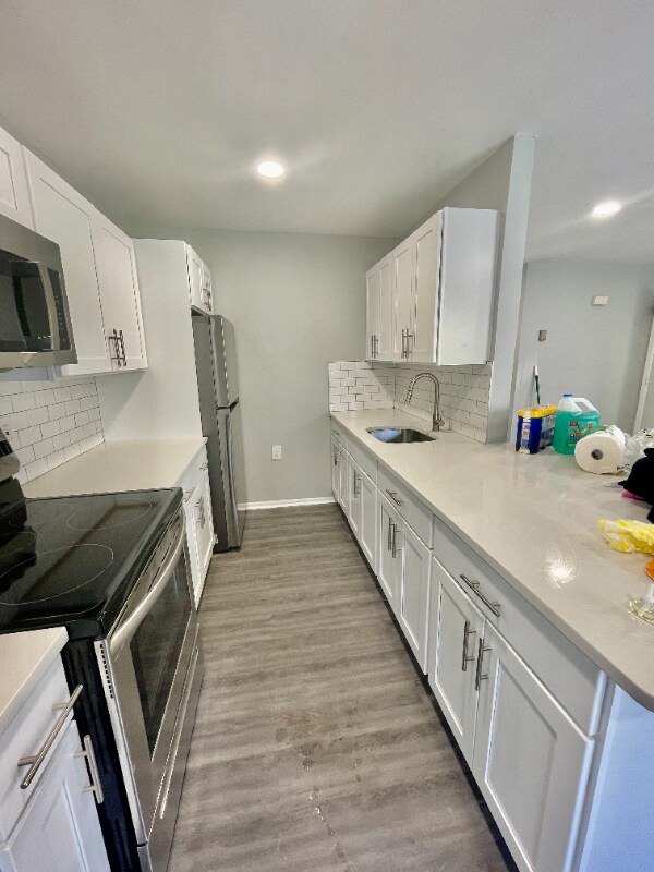 Foto del edificio - 82 W Veterans Hwy