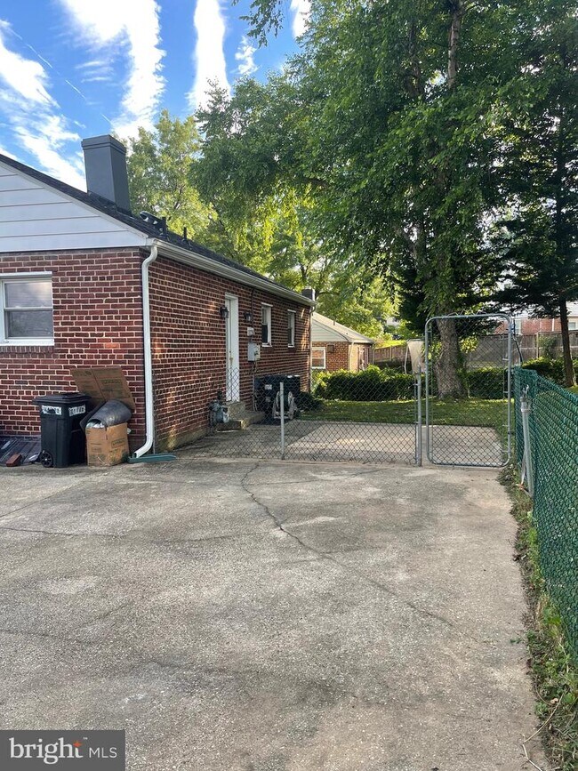 3829 Brightview Ct, Silver Spring, MD 20902 House Rental in Silver