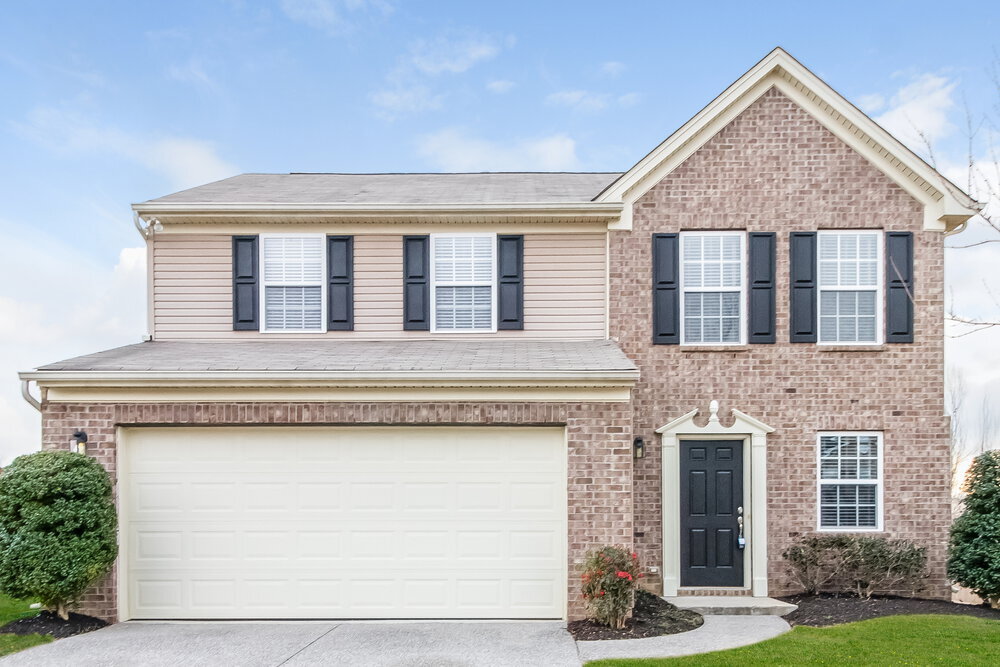 Foto principal - 3001 Gale Ct
